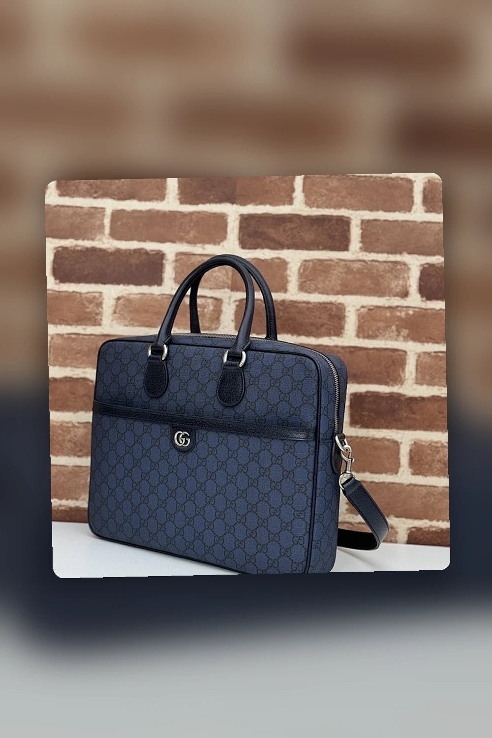 NB - GUKI Bag - 946