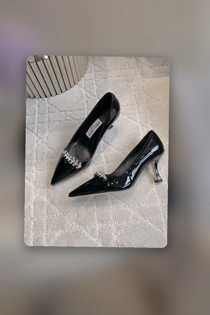 NB - JMC Women Shoes - 498