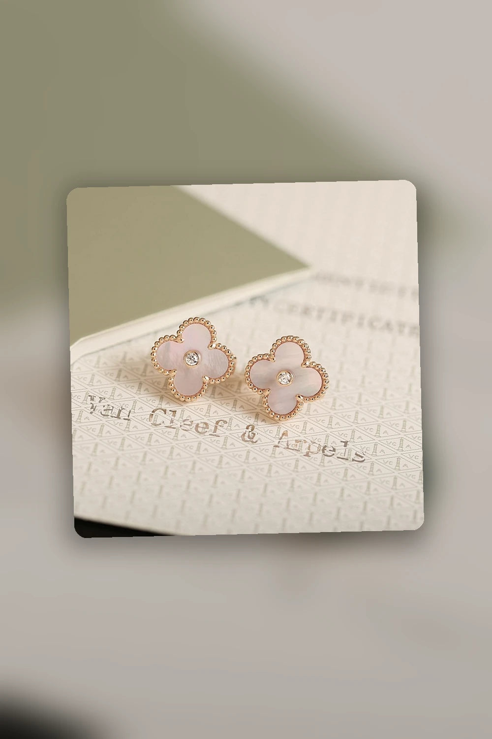 NB - VACA Jewelry - 100