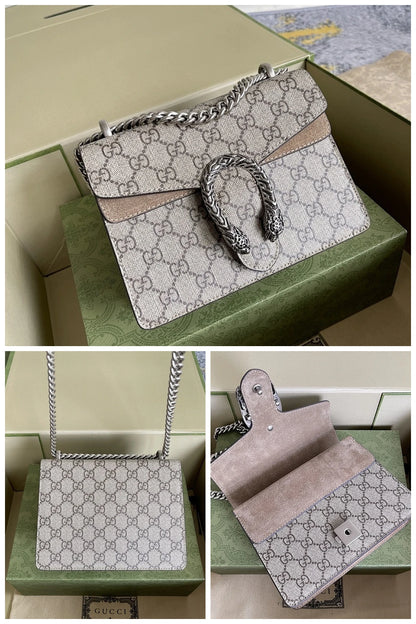 NB - GUKI Bag - 849