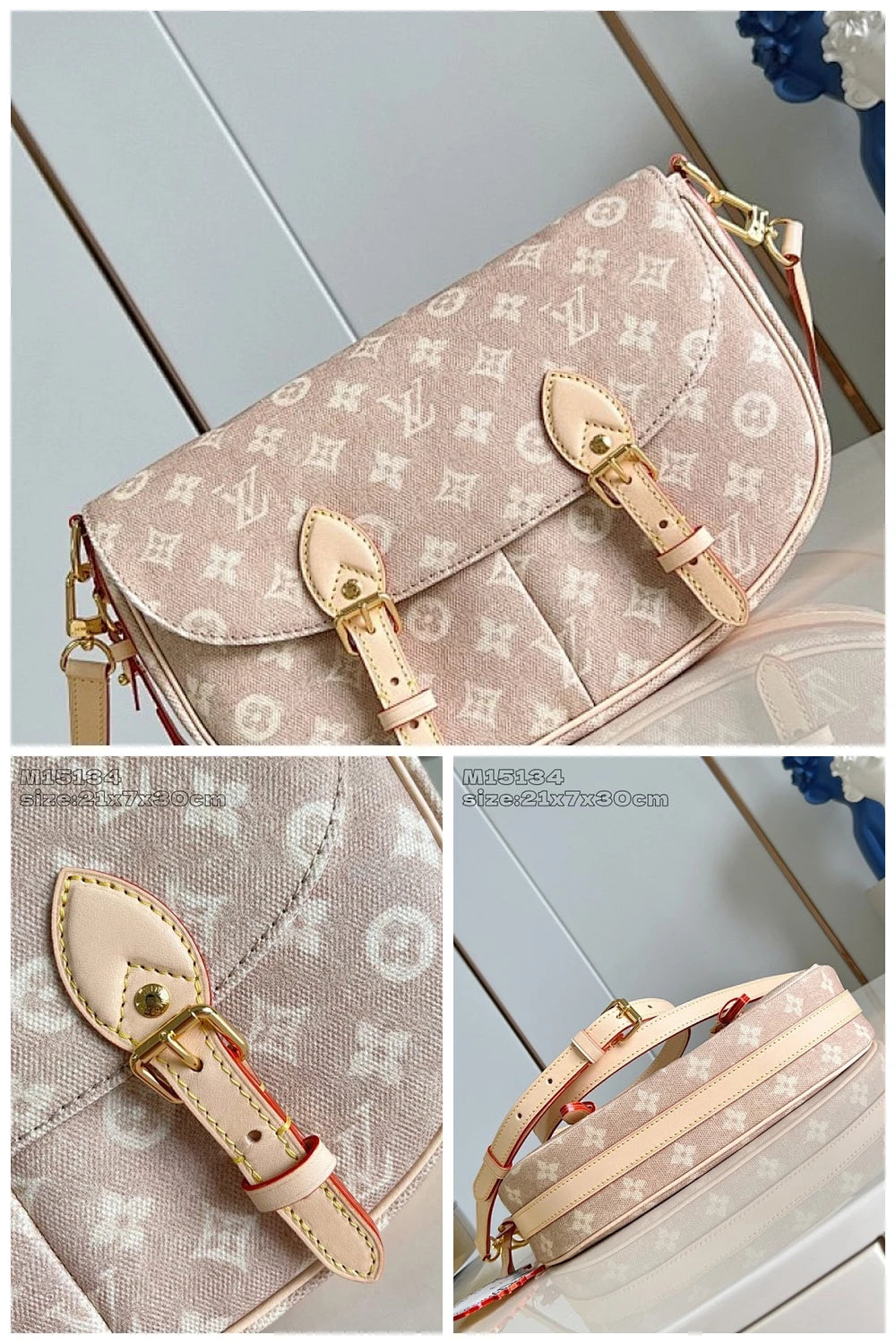 NB - LOV Bag - 1264