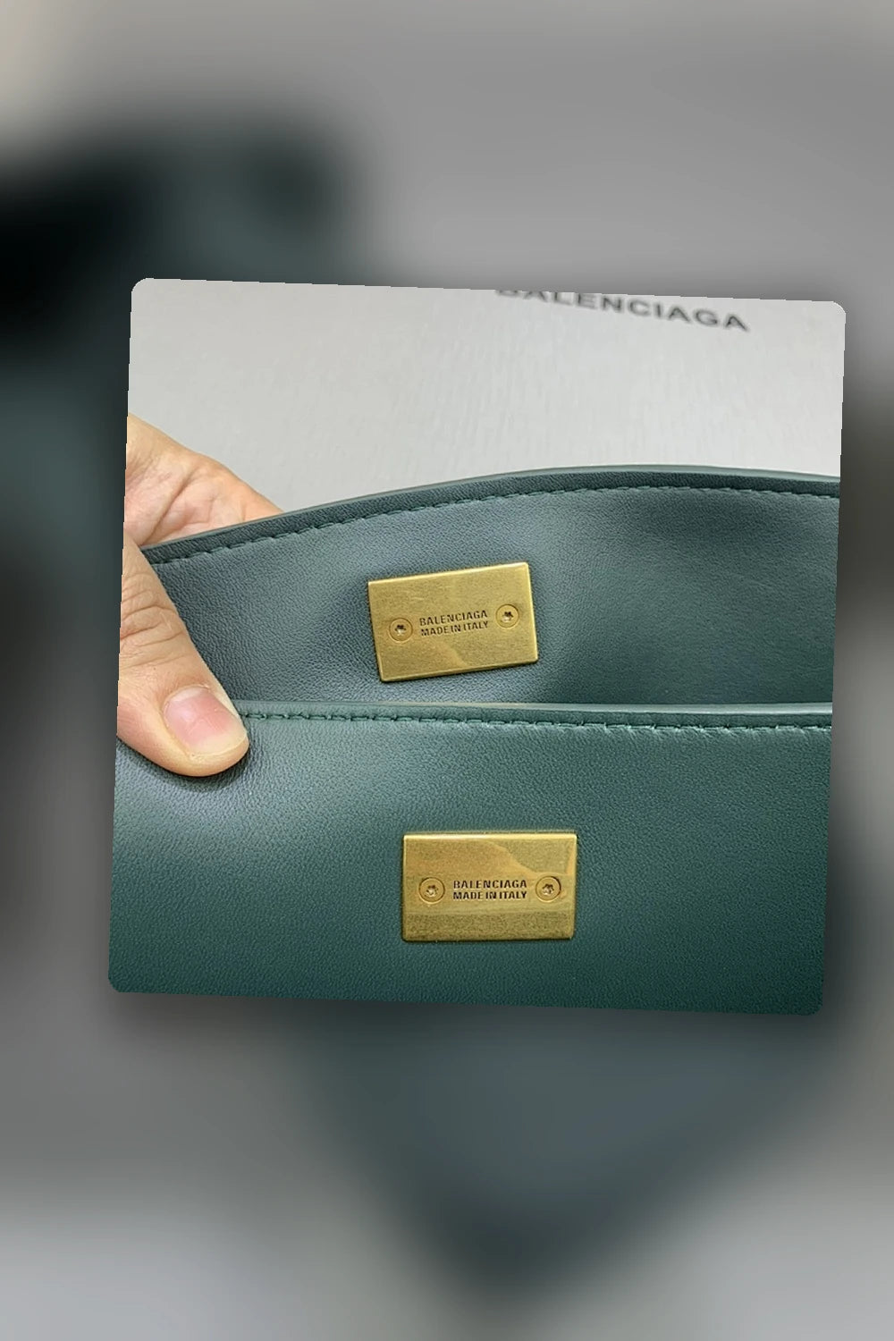 NB - BG Bag - 225