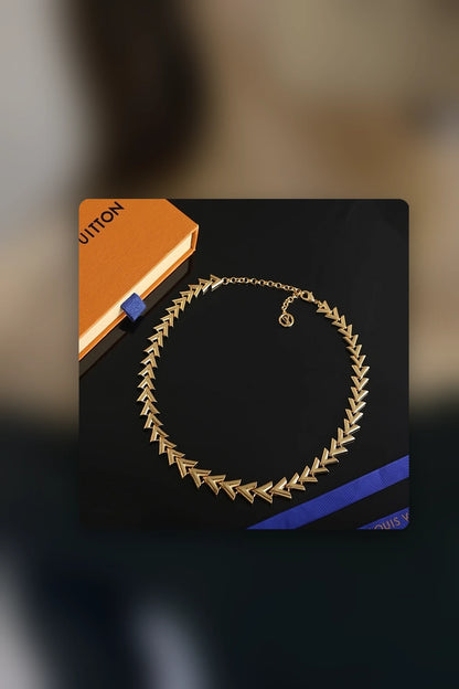 NB - LOV Jewelry - 402