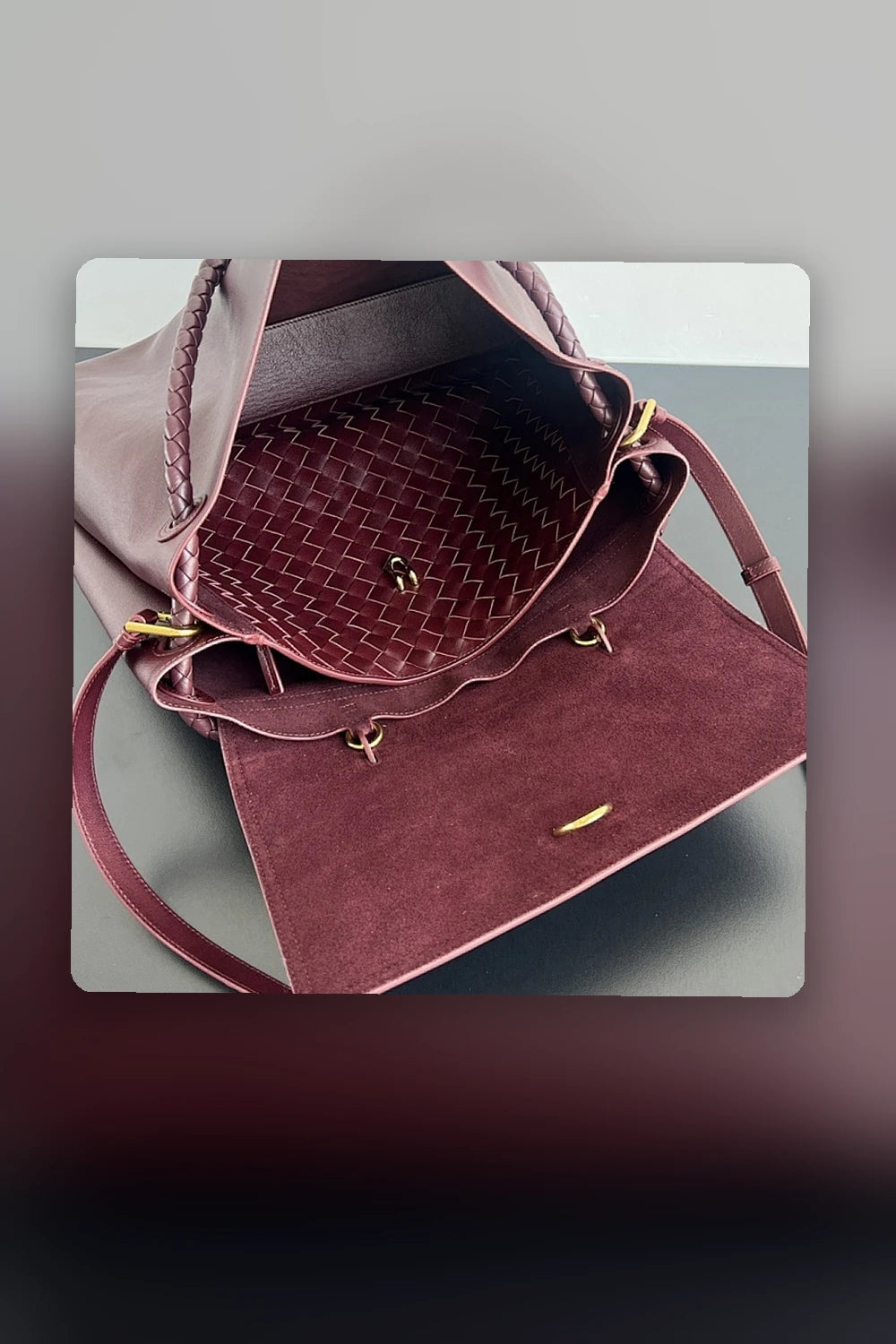 NB - BOV Bag - 421