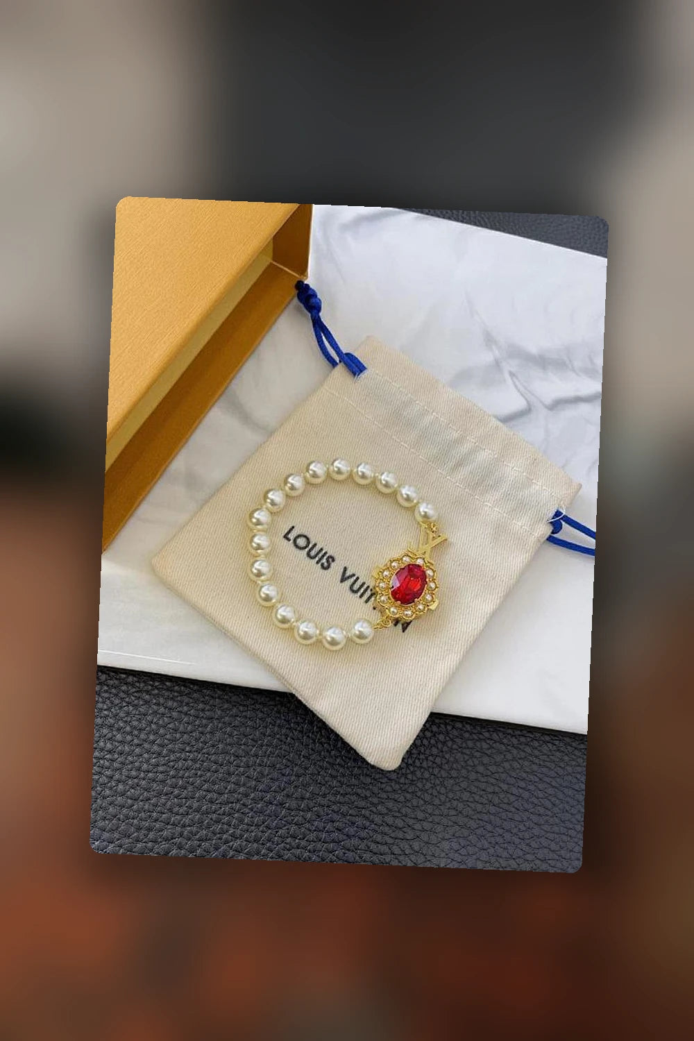 NB - LOV Jewelry - 525