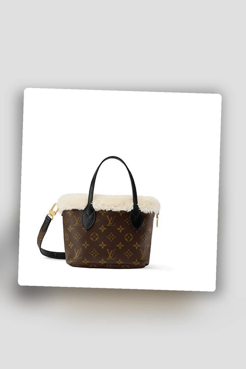 NB - LOV Bag - 1080