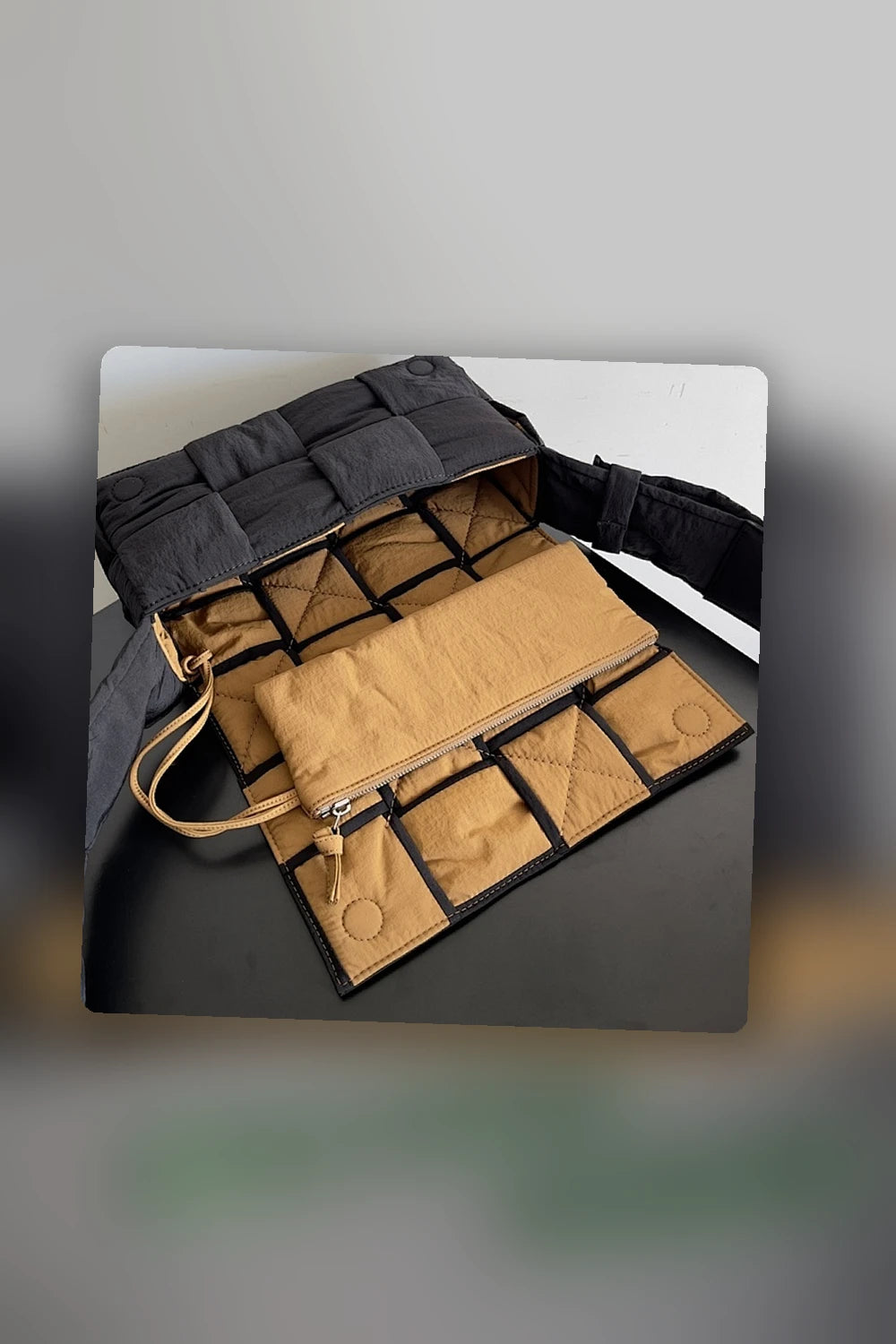 NB - BOV Bag - 608
