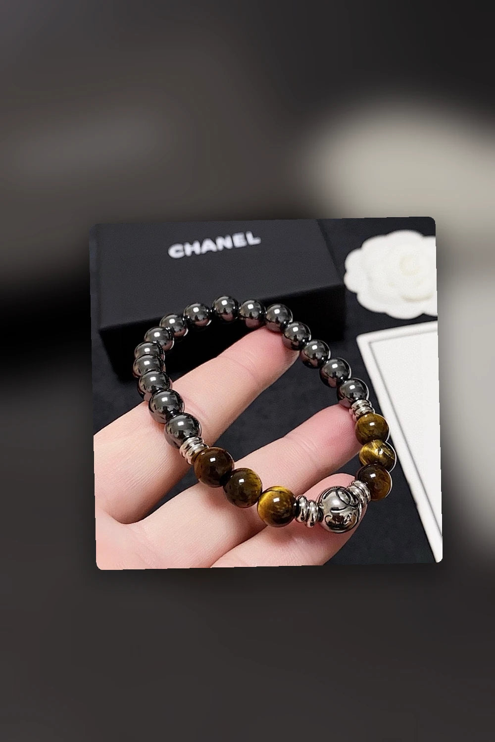 NB - CHL Jewelry - 972