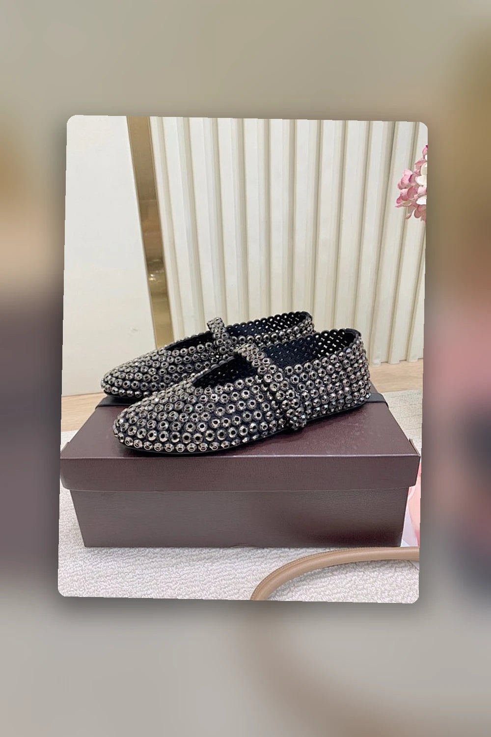 NB - AAL Women Shoes - 176