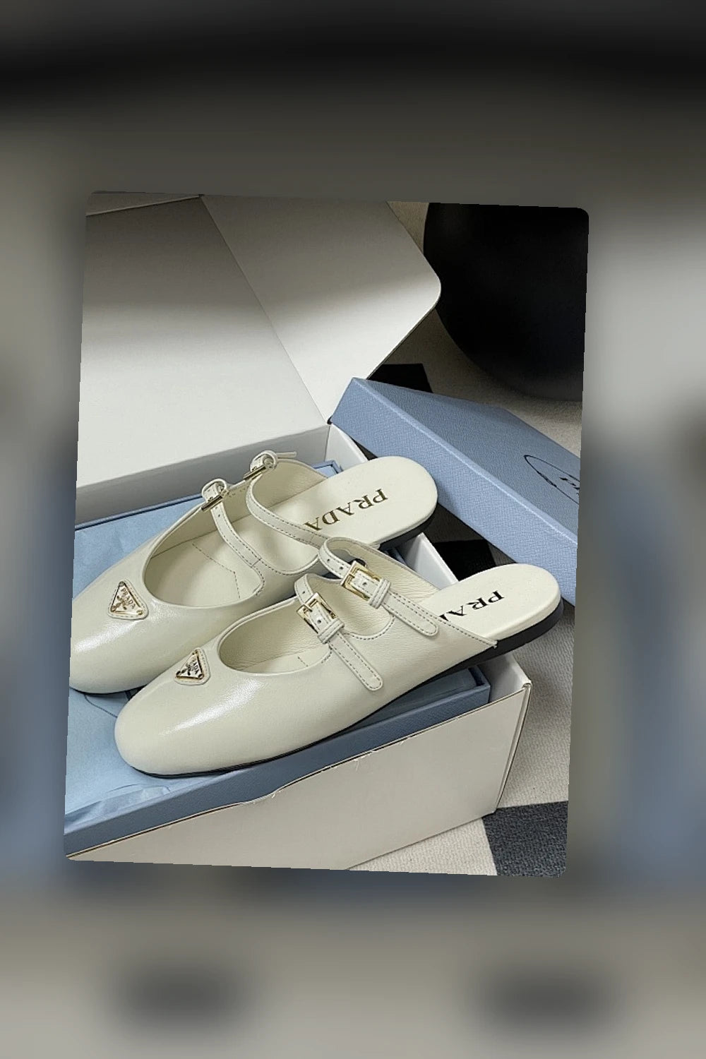 NB - PD Women Shoes - 206