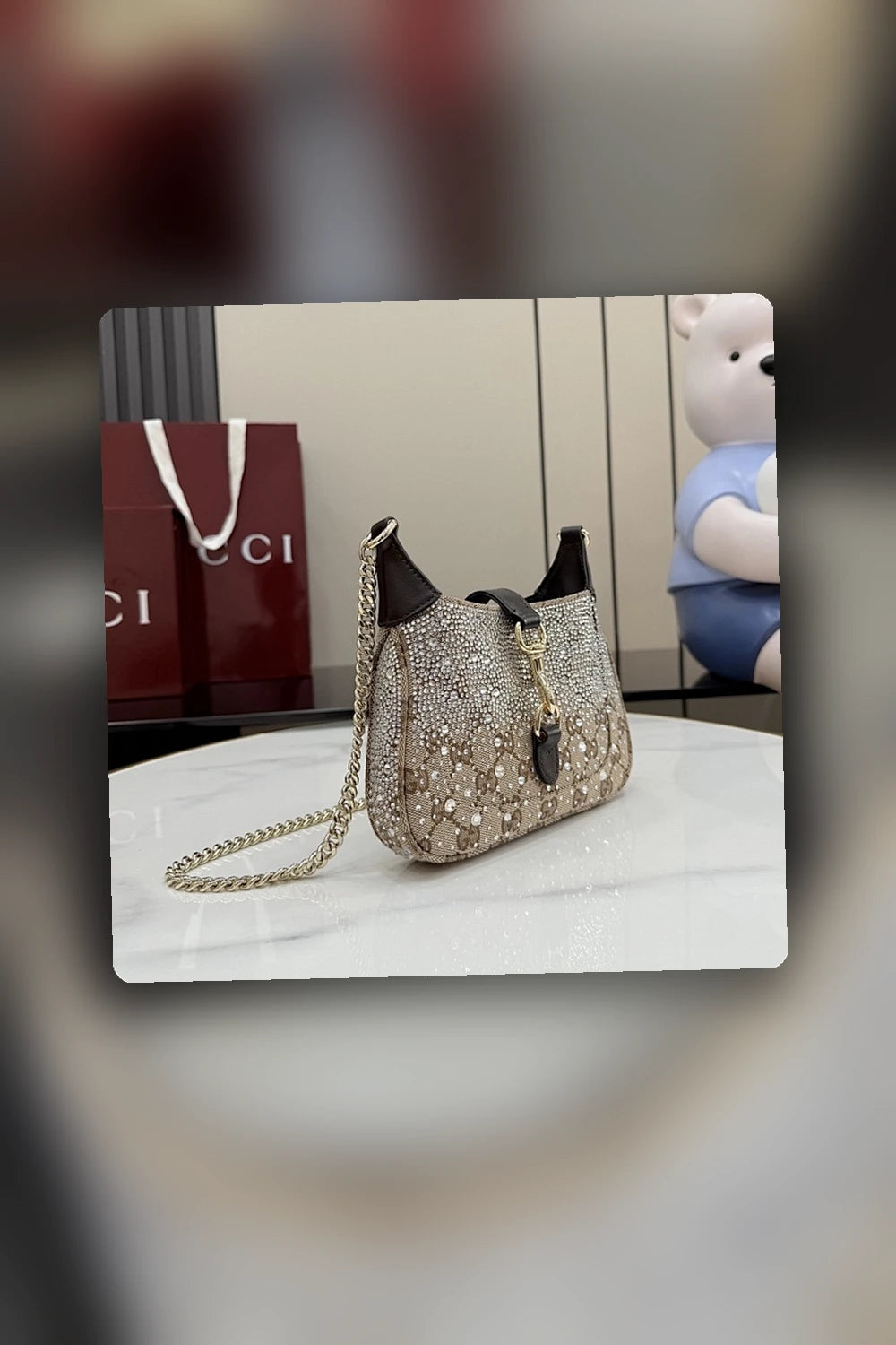 NB - GUKI Bag - 049