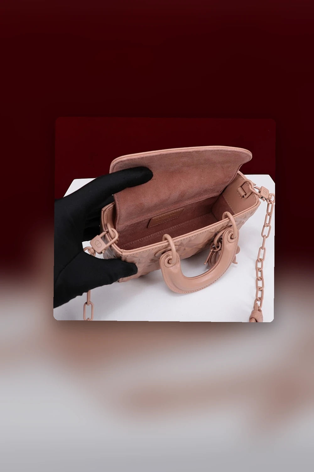 NB - DOR Bag - 288