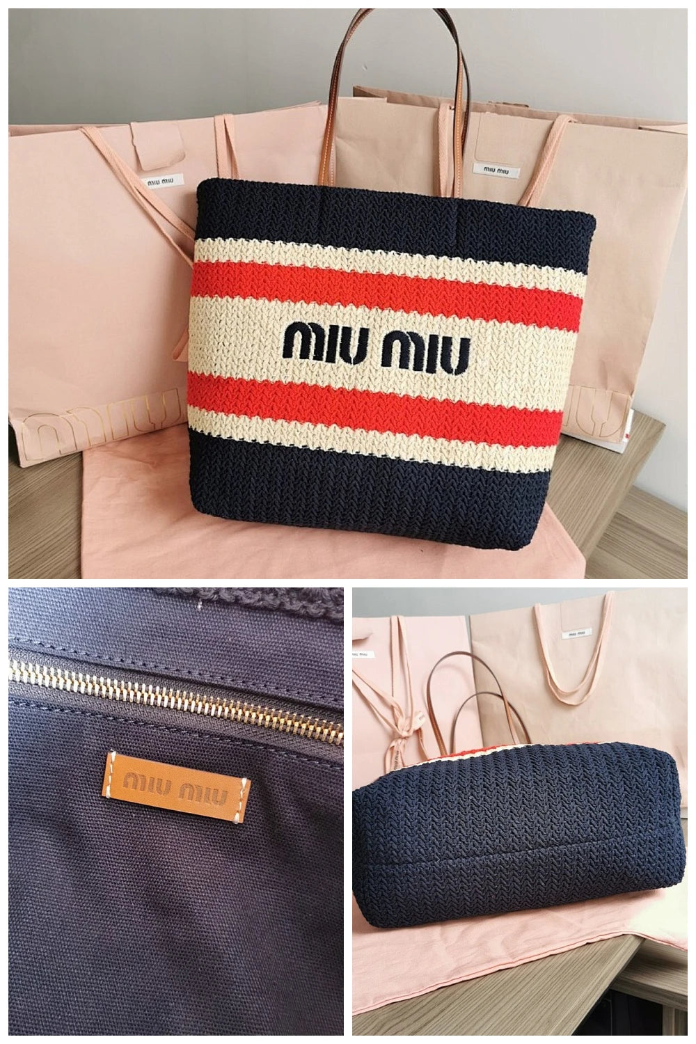 NB - MMU Bag - 504
