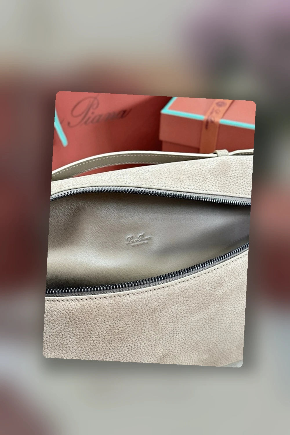 NB - LOP Bag - 620