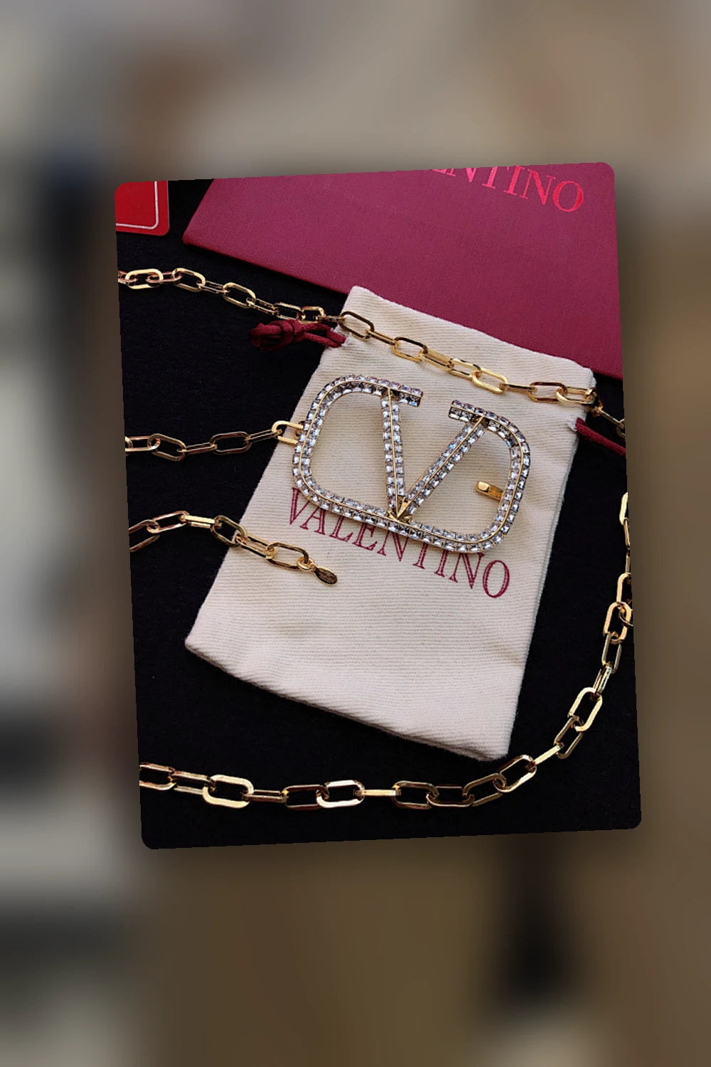 NB - VEL Jewelry - 643