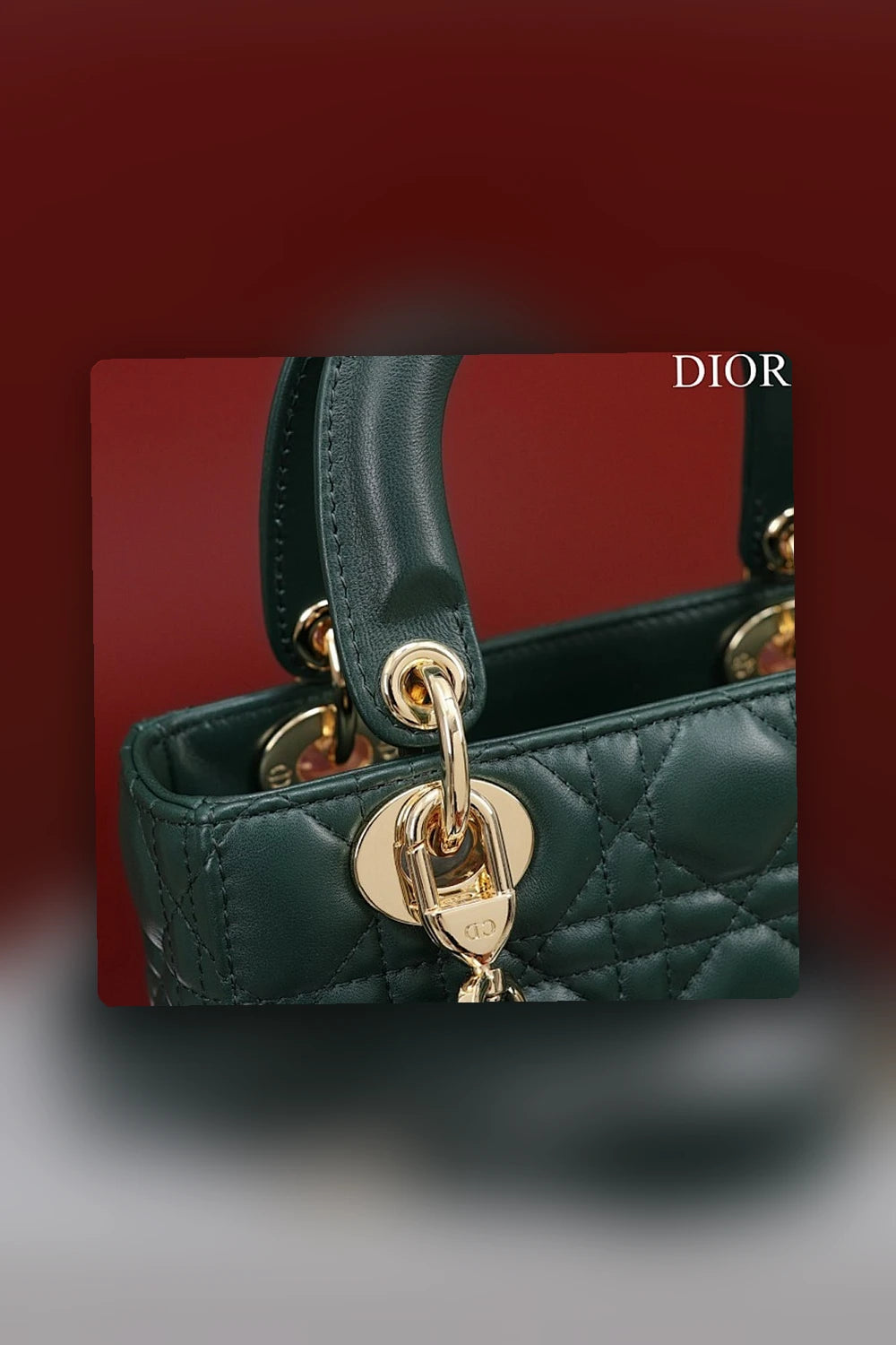 NB - DOR Bag - 838