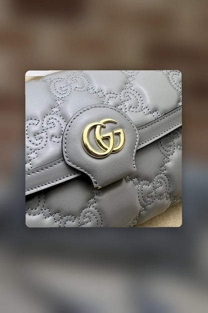 NB - GUKI Bag - 1014