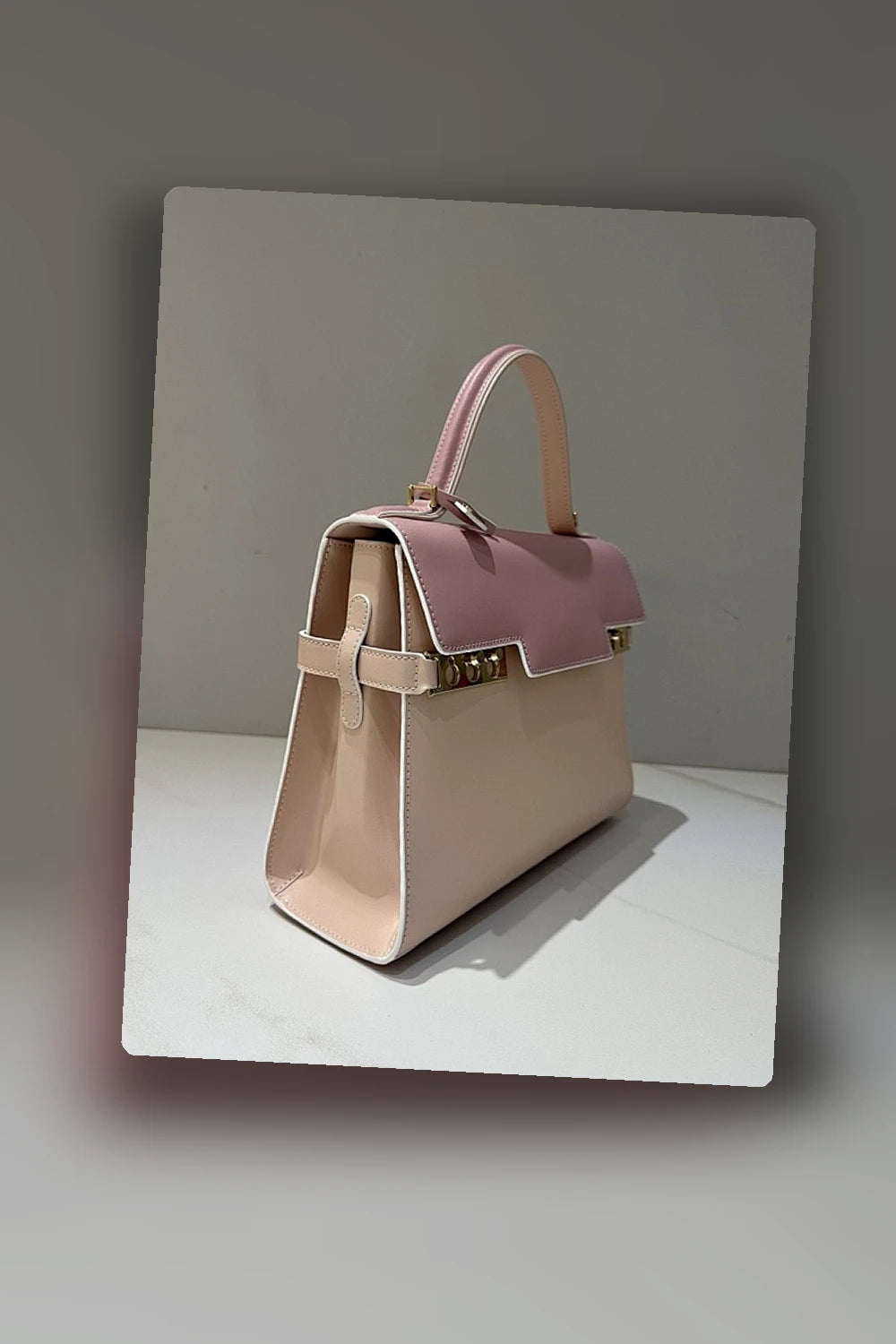 NB - DLVX Bag - 166