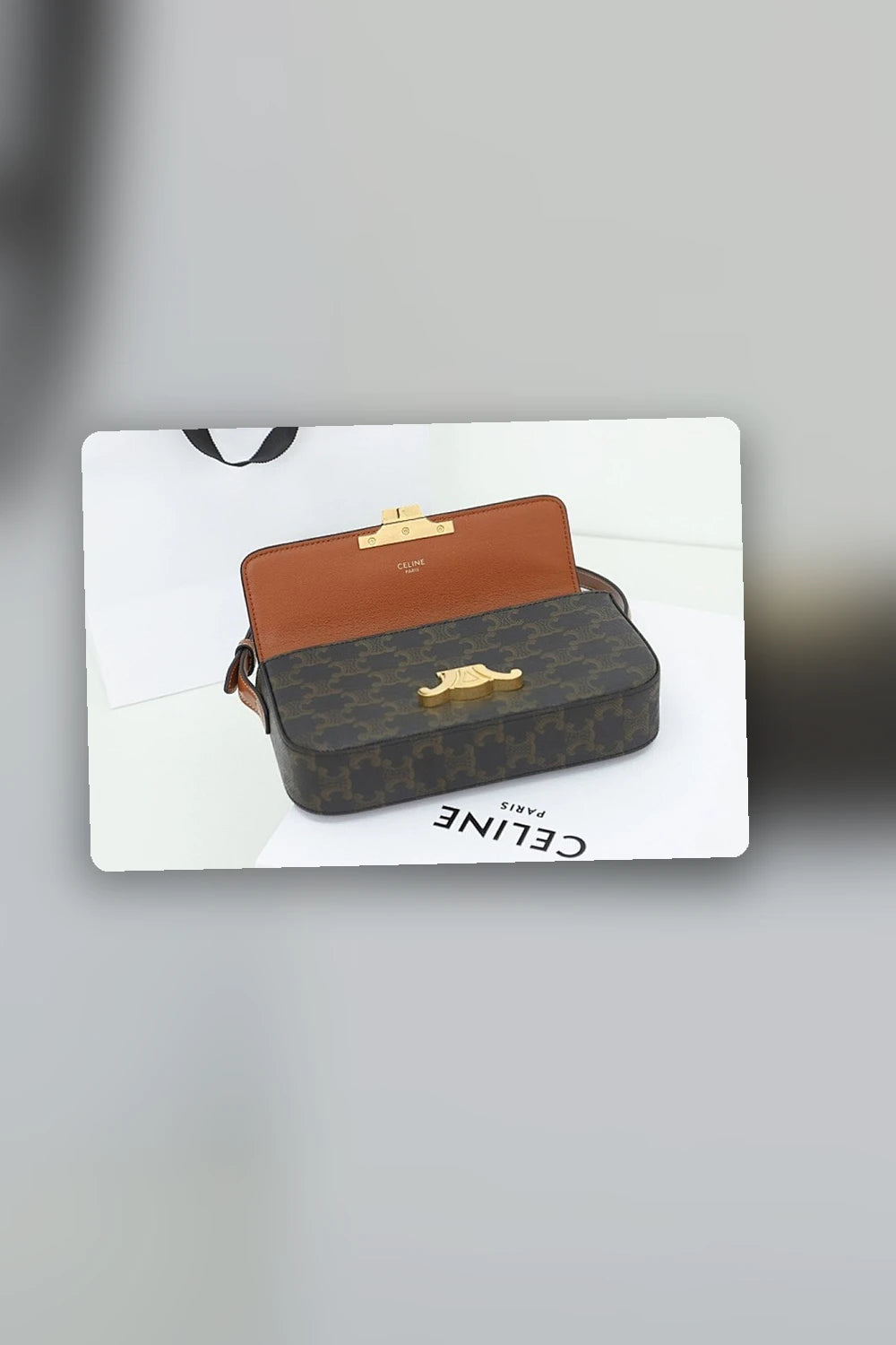 NB - COL Bag - 932