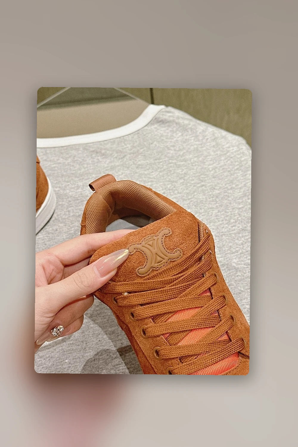 NB - COL Women Shoes - 257