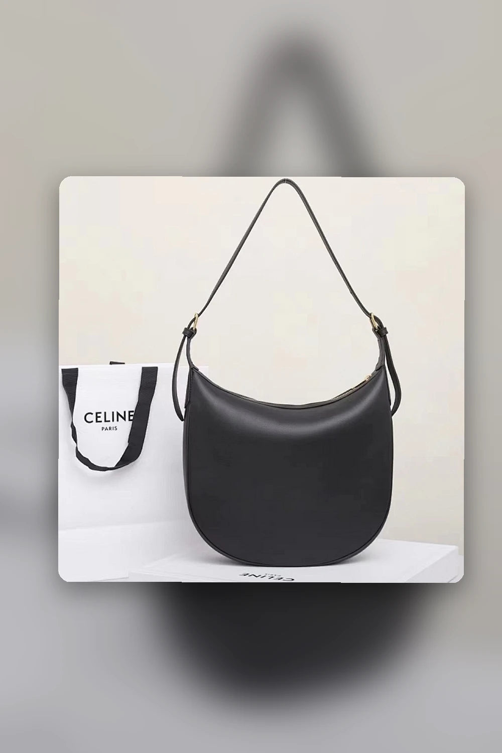 NB - COL Bag - 119