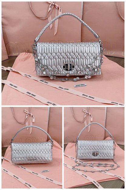 NB - MMU Bag - 240