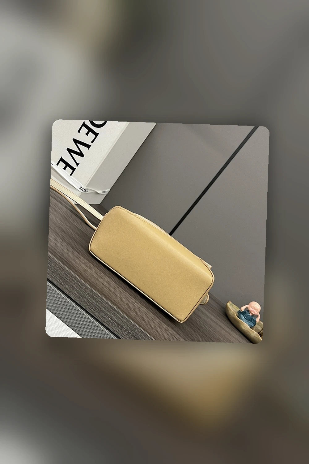 NB - LWO Bag - 414