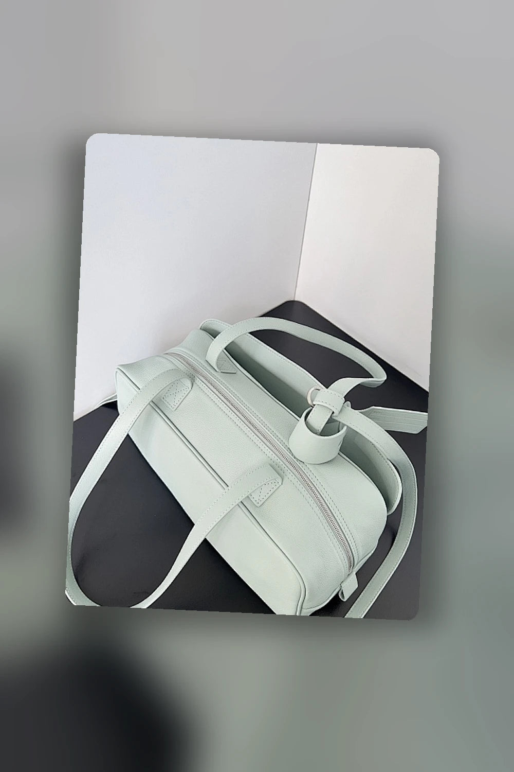 NB - BG Bag - 129