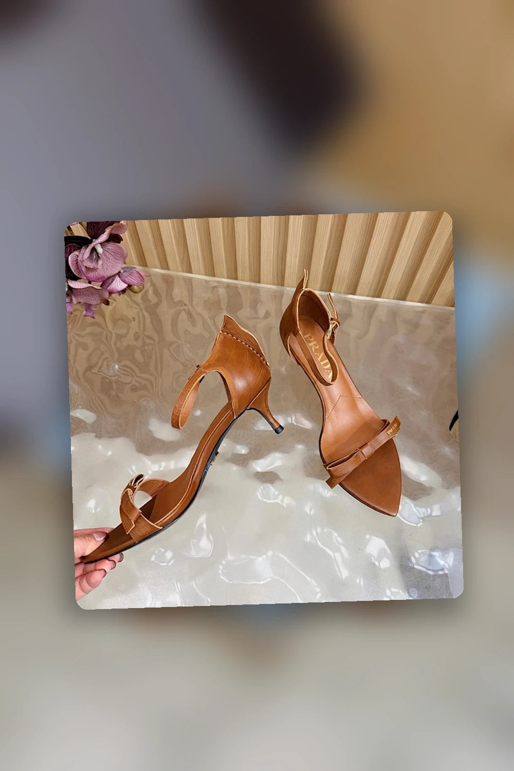 NB - PD Women Shoes - 113