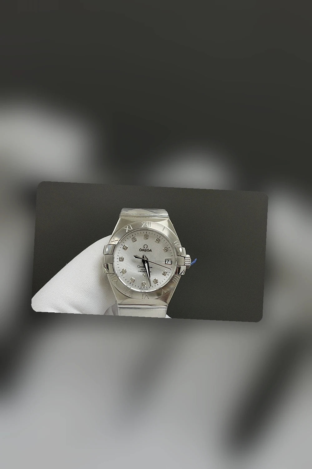 NB - Mix Watch - 368