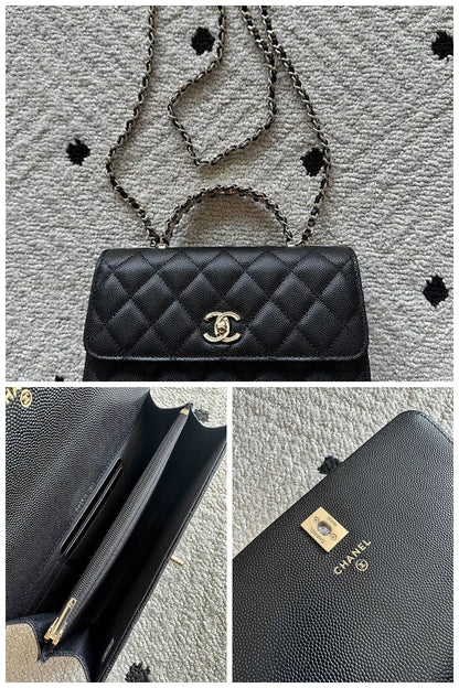 NB - CHL Bag - 721