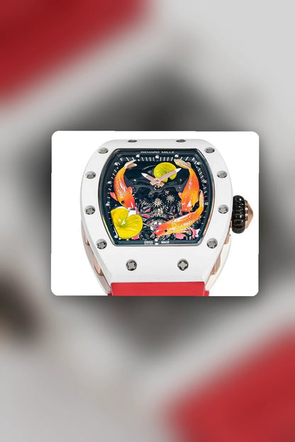 NB - Mix Watch - 1705