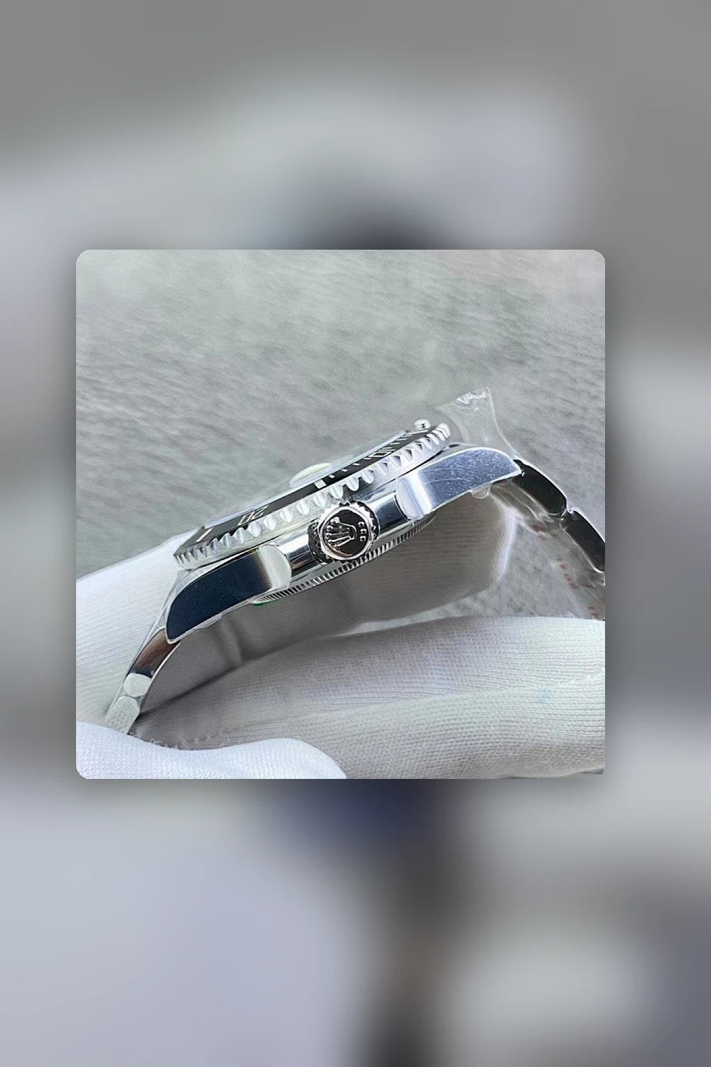 NB - Mix Watch - 1384