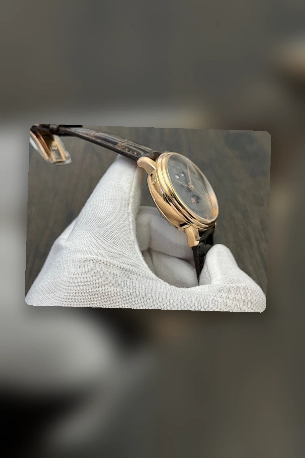 NB - Mix Watch - 1742