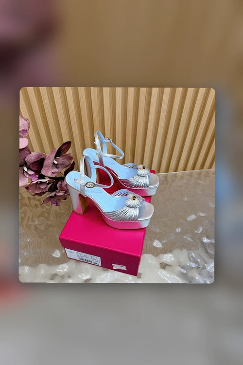 NB - VEL Women Shoes - 043