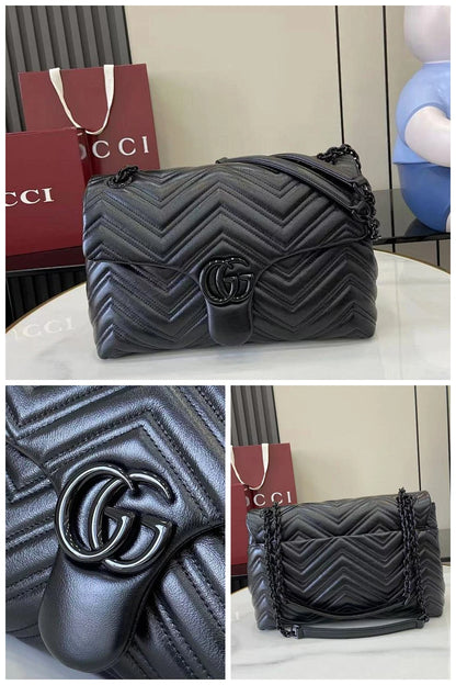 NB - GUKI Bag - 127