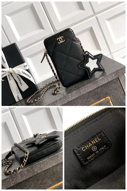 NB - CHL Bag - 639