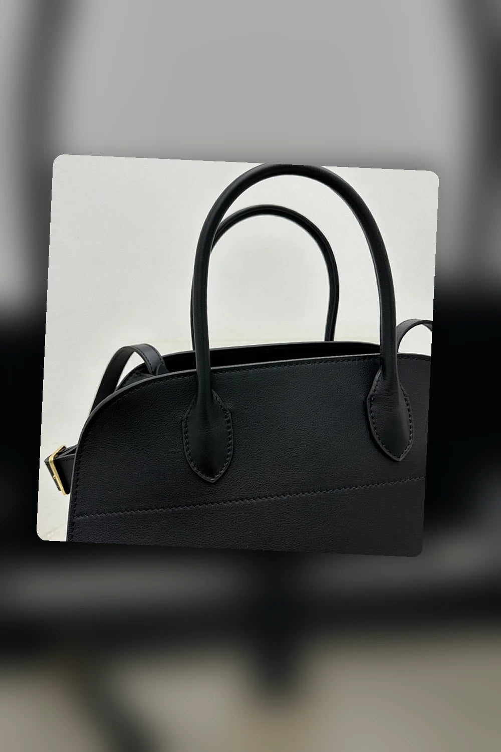 NB - THR Bag - 142