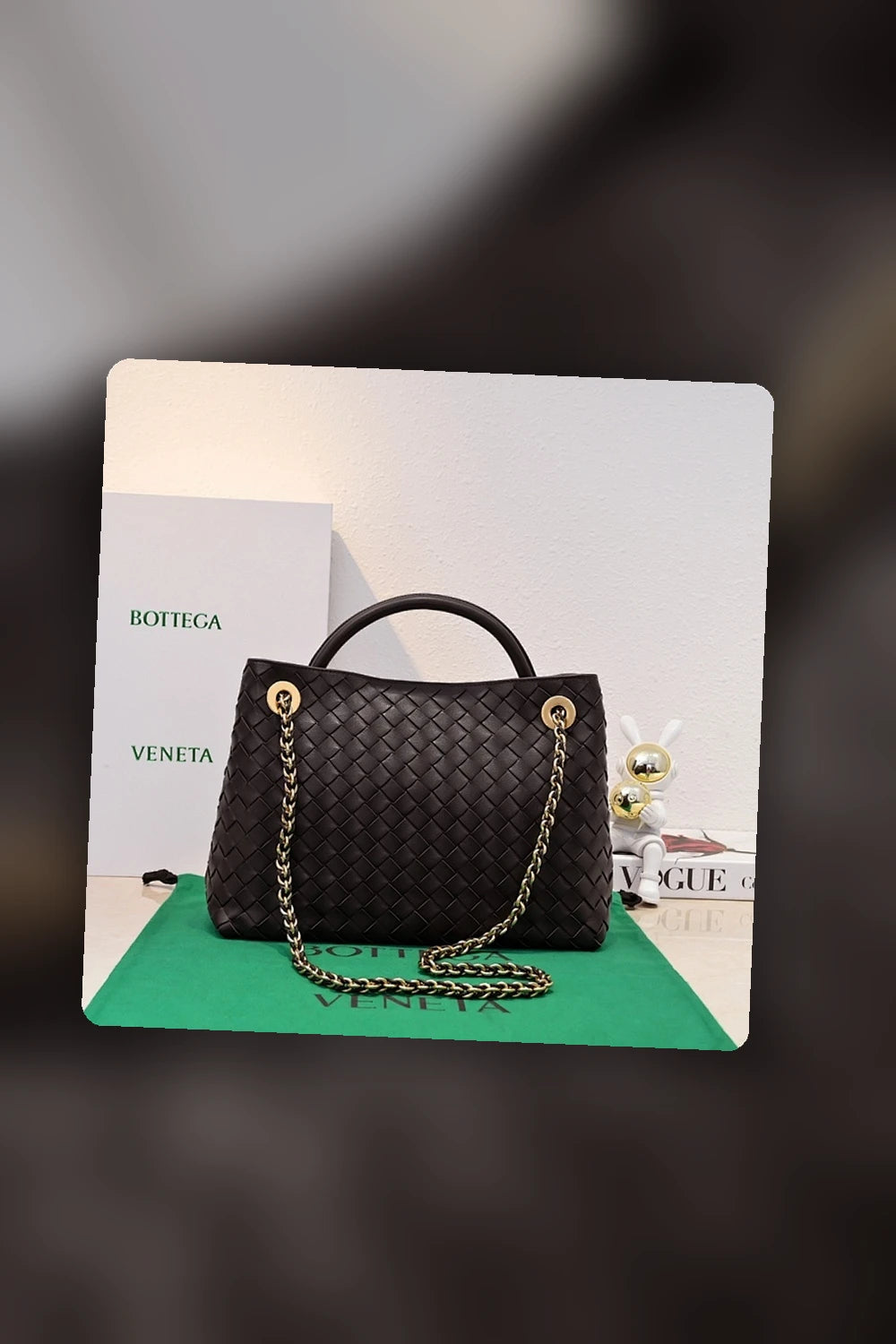 NB - BOV Bag - 920