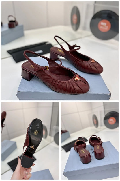 NB - PD Women Shoes - 015