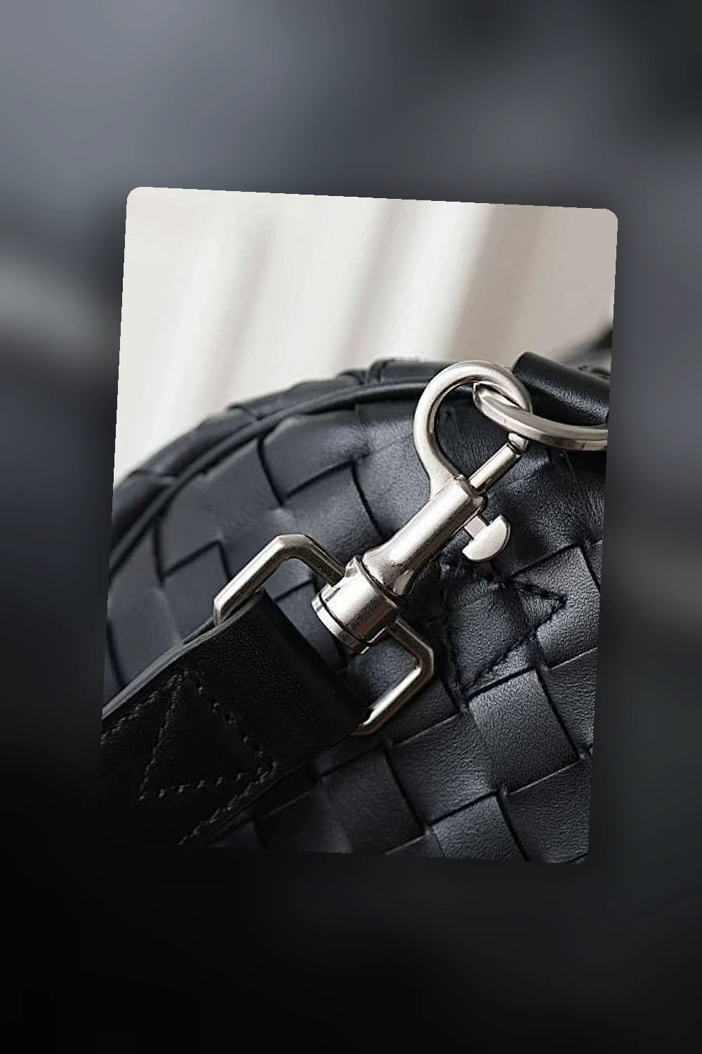 NB - BOV Bag - 114
