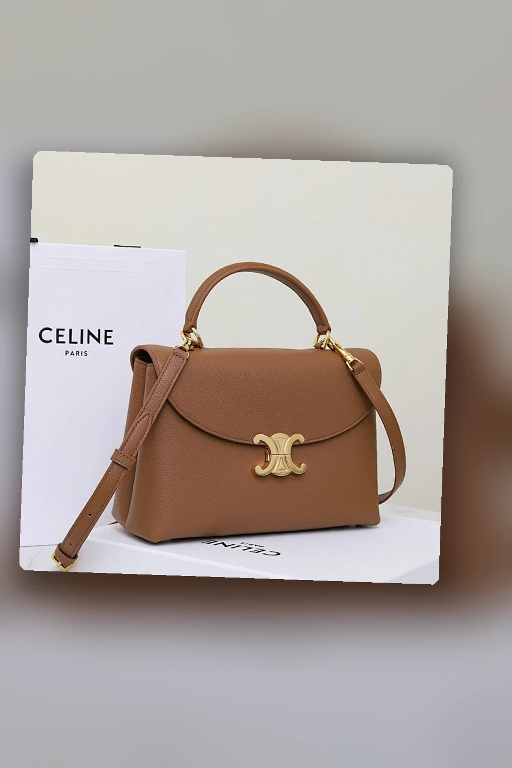 NB - COL Bag - 161