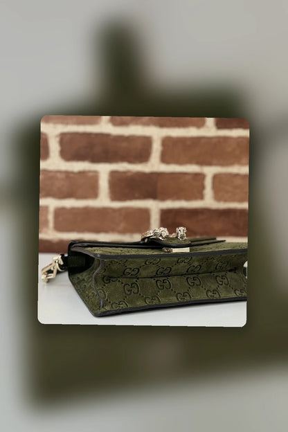 NB - GUKI Bag - 1034