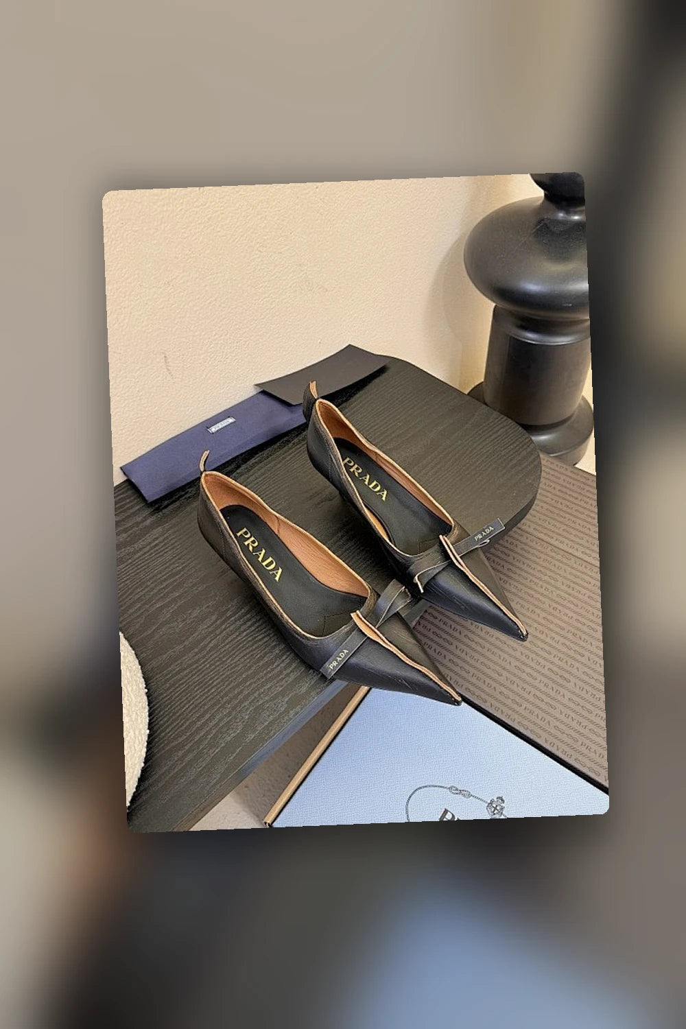 NB - PD Women Shoes - 707