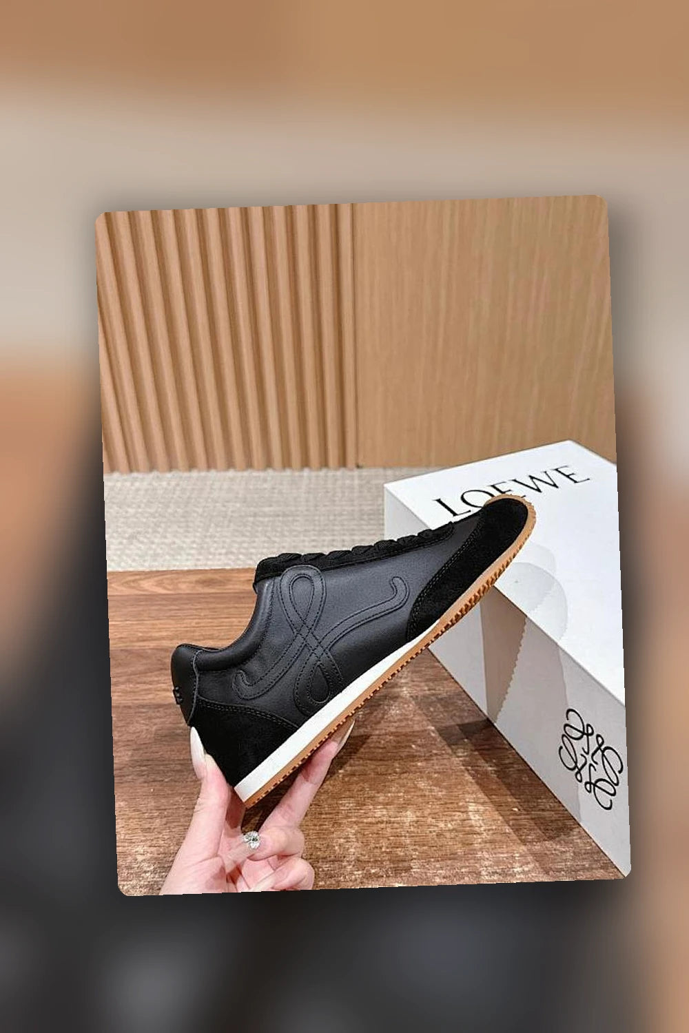 NB - LWO Women Shoes - 064
