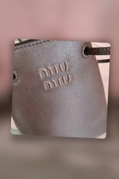 NB - MMU Bag - 329