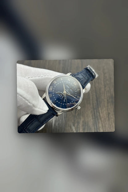 NB - Mix Watch - 1754