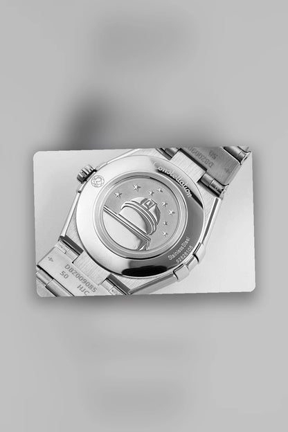 NB - Mix Watch - 860