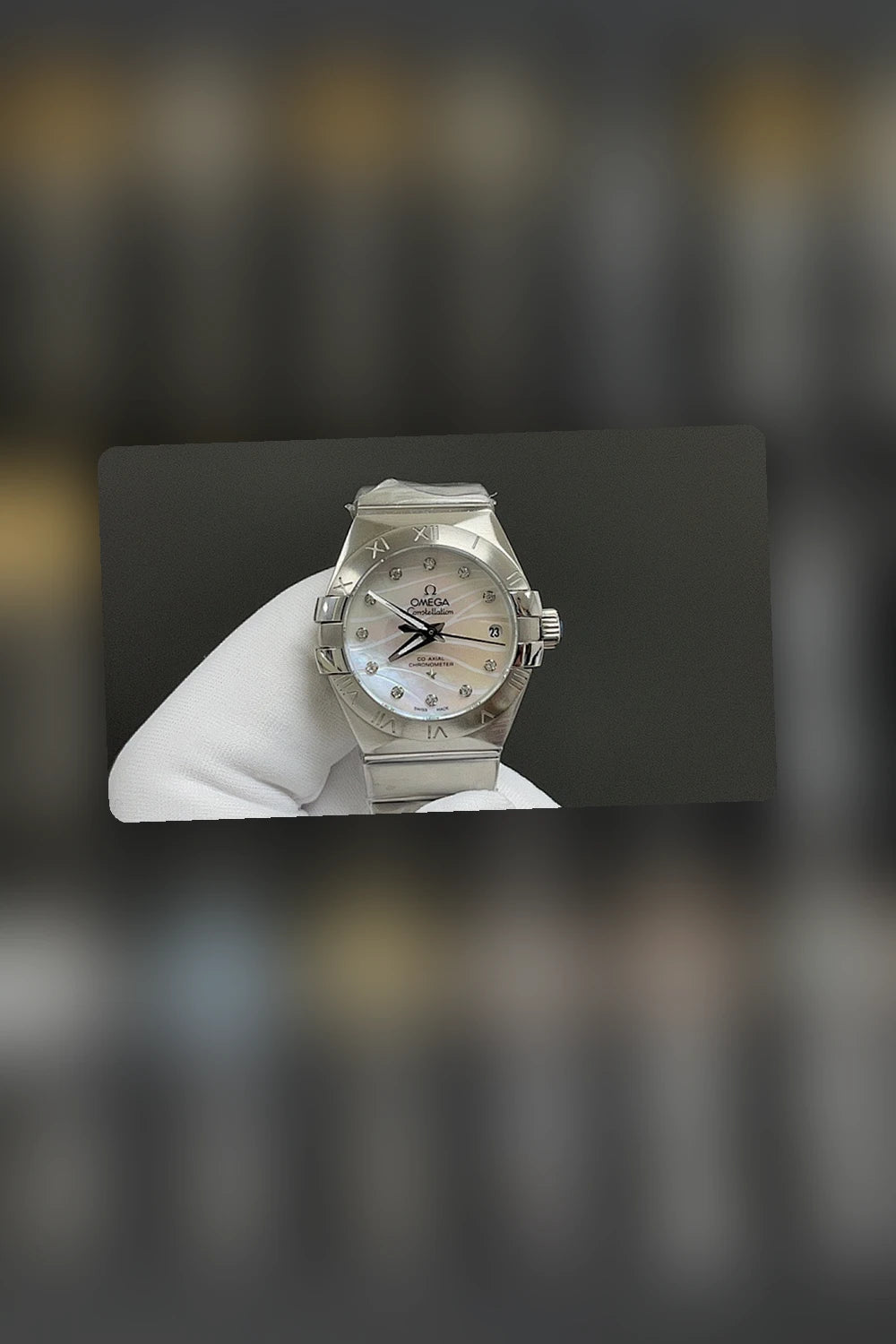NB - Mix Watch - 1326
