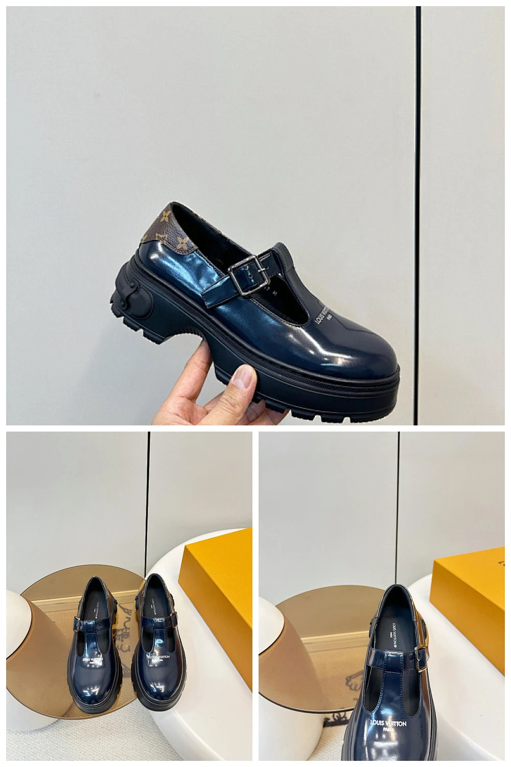 NB - LOV Women Shoes - 465